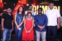Irumudi Blockbuster Press Meet